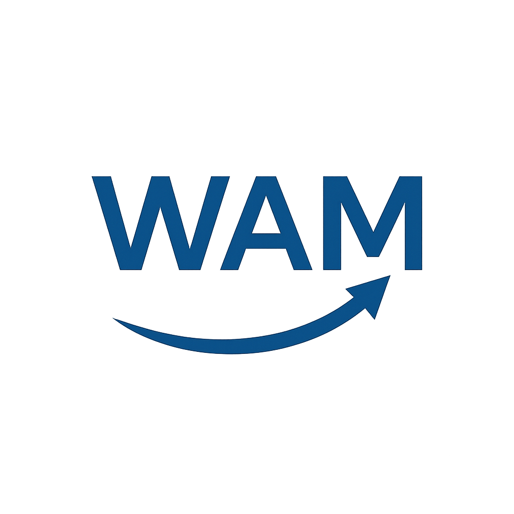 WEB Affiliate manager